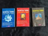 Eugen Delcea Secretele Terrei