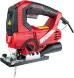 Fierastrau pendular RDP-JS35, 850 W, 100 mm, laser LED, Raider 050206