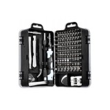 Set surubelnite precizie 115in1 cu 98 biti magnetica trusa reparatii electronice&nbsp;&nbsp;MIV Automotive TrustedCars