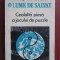 O lume de salvat Cealalta piesa a jocului de puzzle