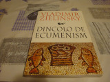 Vladimir Zielinsky - Dincolo de ecumenism - 1998