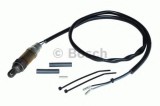 Sonda Lambda MITSUBISHI PAJERO II Canvas Top (V2_W, V4_W) (1990 - 2000) BOSCH F 00H L00 091