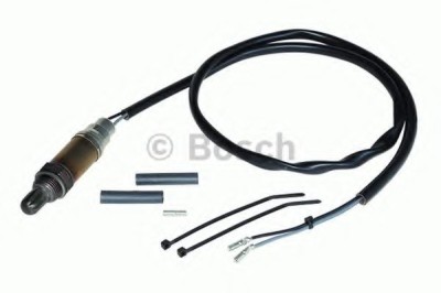 Sonda Lambda MITSUBISHI PAJERO II Canvas Top (V2_W, V4_W) (1990 - 2000) BOSCH F 00H L00 091 foto