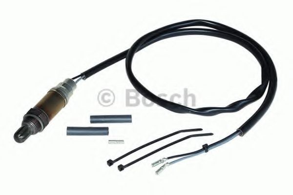 Sonda Lambda TOYOTA COROLLA Hatchback (E11) (1997 - 2002) BOSCH F 00H L00 091