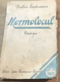 N.CRT Interbelica - Mormolocul - Profira Sadoveanu