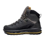 Bocanci Grisport Cavoite Negru - Black, 36, 41, 43, 44, 46, 47