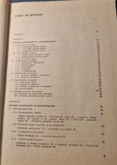 Breviar clinic de Oto Rino Laringologie Dorin Sarafoleanu