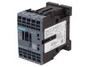 Contactor 3P 17A 230VAC NO x3 Auxiliare NO