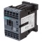 Contactor 3P 17A 230VAC NO x3 Auxiliare NO
