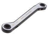 Cheie inelare cu piedică 12mm și 13mm Speeder, Proxxon