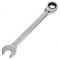 Cheie Combinată 15mm Oțel Crom-Vanadium