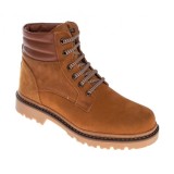 Bocanci barbati, din piele naturala (imblaniti) Winter ALPIN 5 BOCINS RUSAY