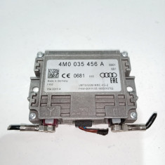 Amplificator radio Audi Q7 4M A4 B9 A5 foto