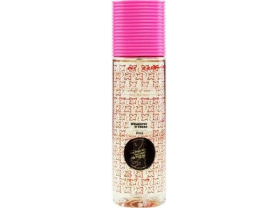 Spray parfumat Whatever It Takes Pink Dreams cu aromă de trandafir 240 ml foto