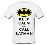 Cumpara ieftin Tricou &quot; Call Batman &quot;