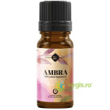 Parfumant natural Ambra 10ml