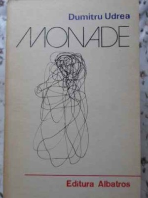 MONADE VERSURI PRINCEPS-DUMITRU UDREA-230337 foto