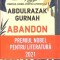 ABANDON-ABDULRAZAK GURNAH-275683