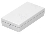 Carcasă Universală ABS Gri 69.8mm x 130.7mm x 29.4mm