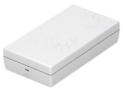 Carcasă Universală ABS Gri 69.8mm x 130.7mm x 29.4mm foto