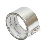 Banda adeziva izolatoare din aluminiu 50 mm x 16 m Breckner Germany