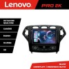 Navigatie Ford Mondeo 2007-2010 Android radio gps internet 8 core QLED 2K 12+256 360 Lenovo CarStore Technology
