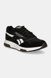 Reebok Classic sneakers Glide Dmx culoarea negru, 100201257