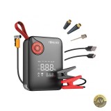 Jump Starter Auto Forever JS-400 4in1 Rosu