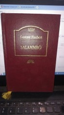 Salammbo - Gusatave Flaubert foto