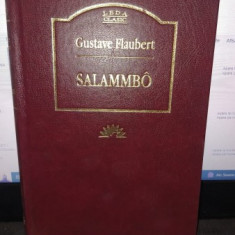 Salammbo - Gusatave Flaubert