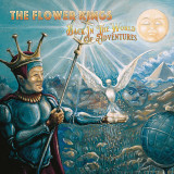 Back In The World Of Adventures (2xVinyl + CD) | The Flower Kings, Rock
