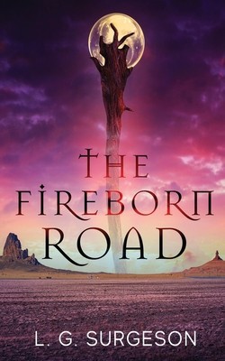 The Fireborn Road foto