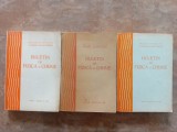 BULETIN DE FIZICA SI CHIMIE , ANUL V,VII,IX , VOLUMUL V, VII, IX 1981, 1983, 1985