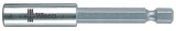 Adaptor magnetic pentru biti 75mm universal Wera 05053455001 HardWork ToolsRange
