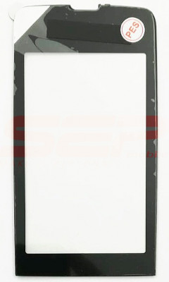 Touchscreen Nokia Asha 311 BLACK foto