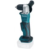 Makita DDA351Z - Masina de gaurit unghiulara fara acumulatori si incarcator Li-Ion 18 V - Ah