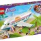 LEGO Friends - Avionul Heartlake City 41429