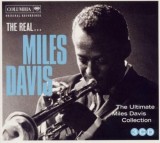 The Real Miles Davis Box set | Miles Davis, Jazz, Columbia Records