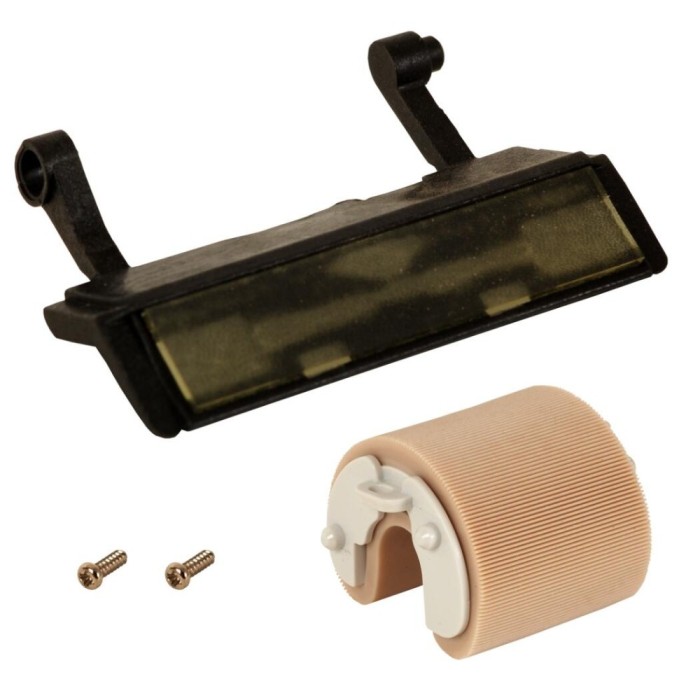 Pickup Roller and Separation Pad Lexmark 40X8295 original