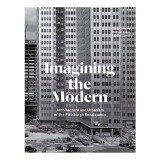 Imagining the Modern, Rami el Samahy, Chris Grimley, Michael Kubo