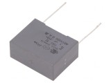 Condensator Polipropilenă 1uF 26.5x20x11mm THT &plusmn;10%