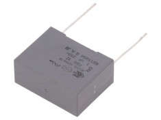 Condensator Polipropilenă 1uF 26.5x20x11mm THT &plusmn;10%