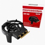 Cumpara ieftin Arzator pirostie rotunda, 3 inele de flacara, Campion PROFESSIONAL