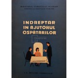 Indreptar in ajutorul ospatarilor