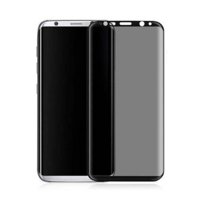 Folie de sticla Samsung Galaxy S9 Plus, Privacy Glass MyStyle, folie securizata foto