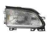 Far Seat Arosa 08.1997-12.2000 DEPO partea Dreapta, reglare electrica/ manuala, tip bec H4