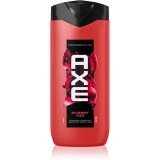 Axe Premium Cherry Fizz Gel de duș pentru bărbați 400 ml