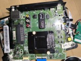 placa de baza tv RSAG7.820.9580/ROH r0h Hisense 55A7500F și 50A7500F.
