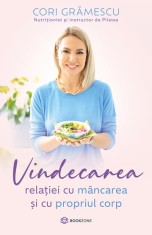 Vindecarea relatiei cu mancarea, Bookzone