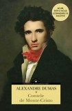 Contele de Monte-Cristo (2 volume) - Paperback brosat - Alexandre Dumas - Corint